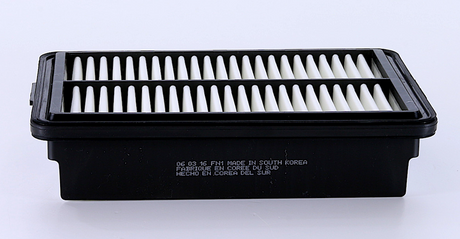 Product of Wix Filters WA10420 OEM Disposable Air Filter 