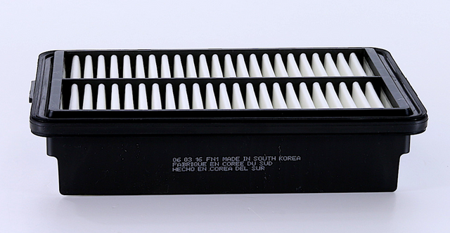 Product of Wix Filters WA10420 OEM Disposable Air Filter 