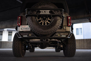 Dv8 Offroad Lpbr-03 License Plate Relocation Kit||lpbr-03_7.Jpg||92||dv8lpbr03||1134921