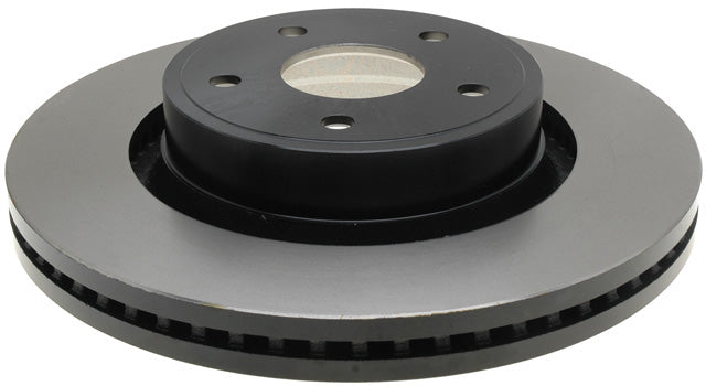 Product of Raybestos Brakes 780217 Specialty - Truck Plain Face 2-Piece Brake Rotor 