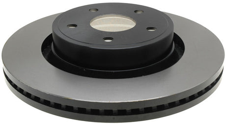 Product of Raybestos Brakes 780217 Specialty - Truck Plain Face 2-Piece Brake Rotor 