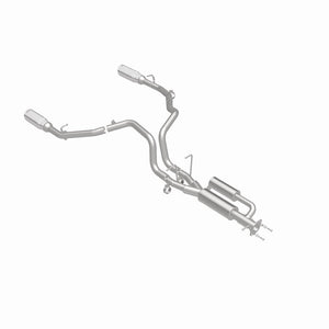 Product of Magnaflow Performance 19684 SPEQ Series Cat-Back System Exhaust System Kit 