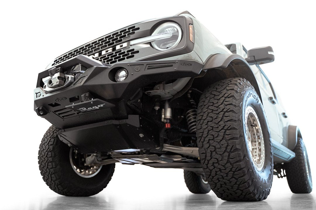 Addictive Desert Designs Ac9905201na License Plate Bracket||ac9905201na_9.Jpg||94||addac9905201n||1681470