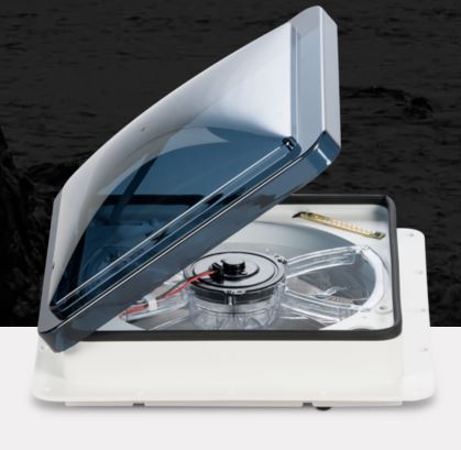 Product of Dometic 803350  Roof Vent 