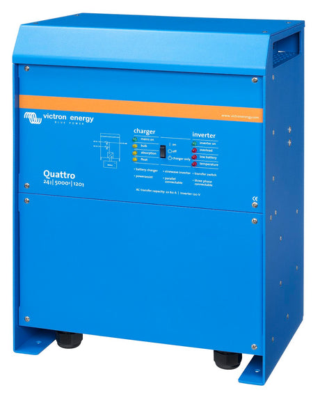 Product of Victron Energy Qua245023110 Power Inverter
