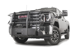 Fab Fours Gm24-N6270-1 Bumper||gm24-N6270_Drvr.Jpg||85||f66gm24n62701||1638841