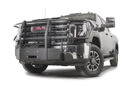 Fab Fours Gm24-N6270-1 Bumper||gm24-N6270_Drvr.Jpg||85||f66gm24n62701||1638841