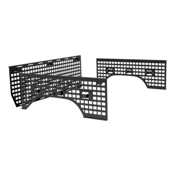 Product of Putco 195003 Molle Cargo Panel