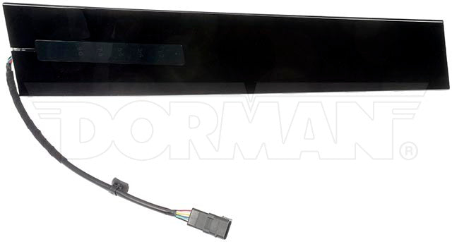 Dorman (Oe Solutions) 956-007 Keyless Entry System||956-007_1.Jpg||86||d18956007||1554805