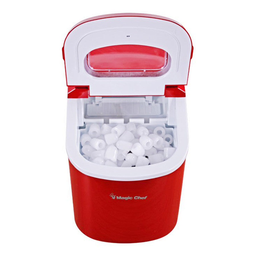 Magic Chef Mcim22r Ice Machine||||88||mgcmcim22r||1909995