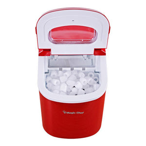 Magic Chef Mcim22r Ice Machine||||88||mgcmcim22r||1909995