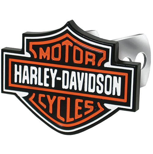 Product of Plasticolor 002216 Trailer Hitch Cover