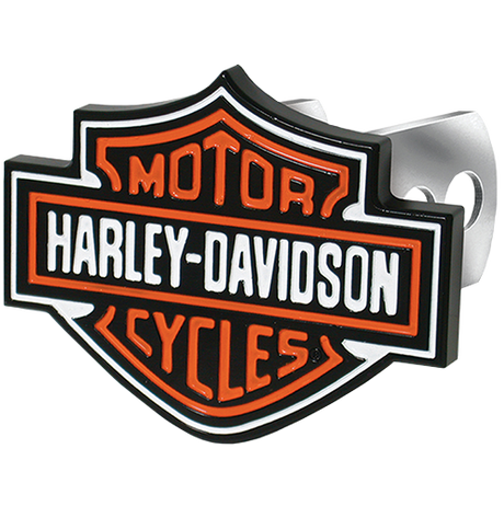Product of Plasticolor 002216 Trailer Hitch Cover