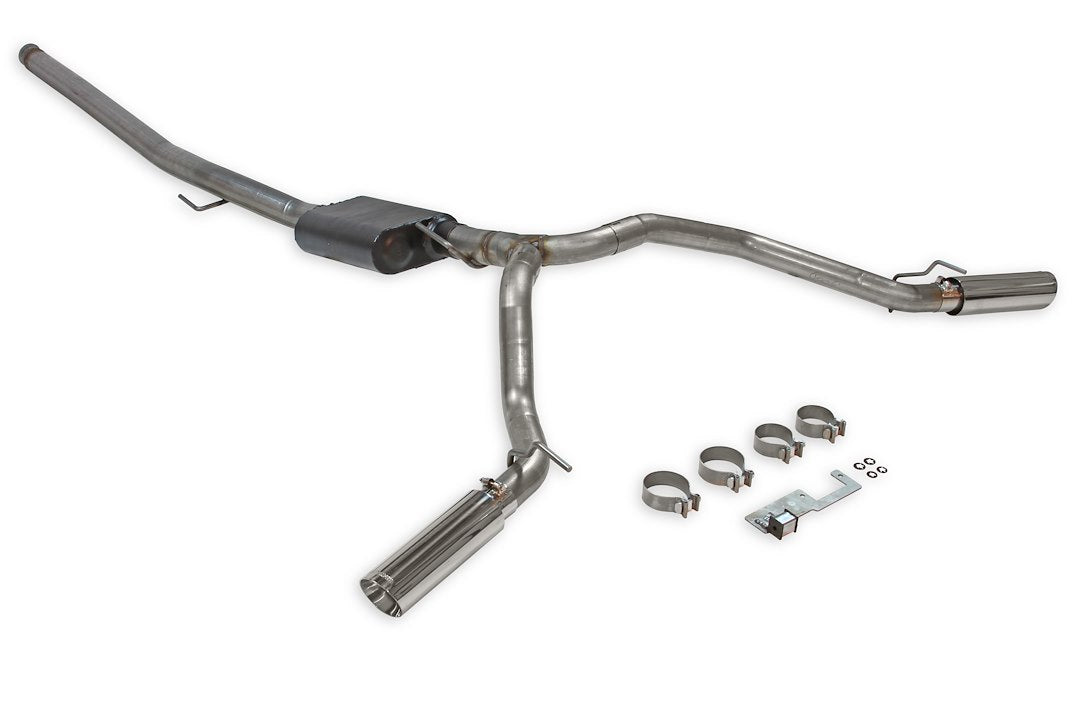 Flowmaster 817913 Exhaust System Kit||||87||f13817913||2017784