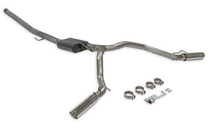 Flowmaster 817913 Exhaust System Kit||||87||f13817913||2017784