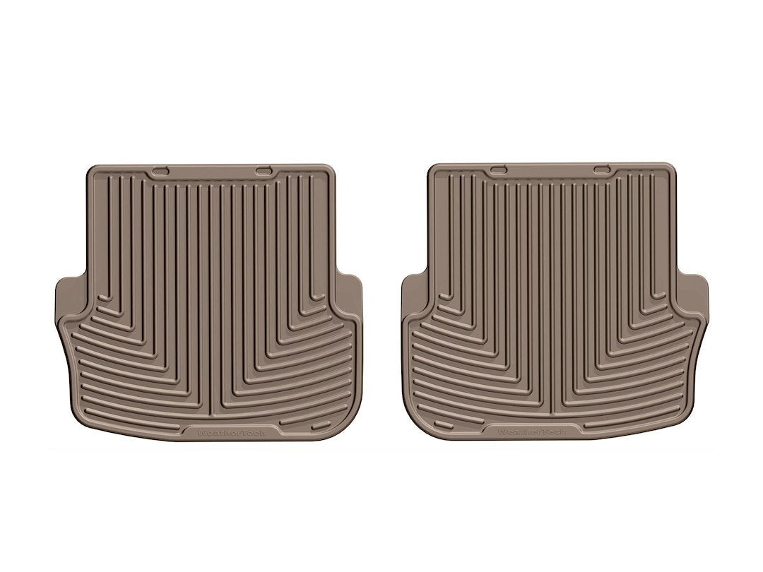 Weathertech (Usa) W426tn Floor Mat||w426tn.Jpg||85||w24w426tn||1675546