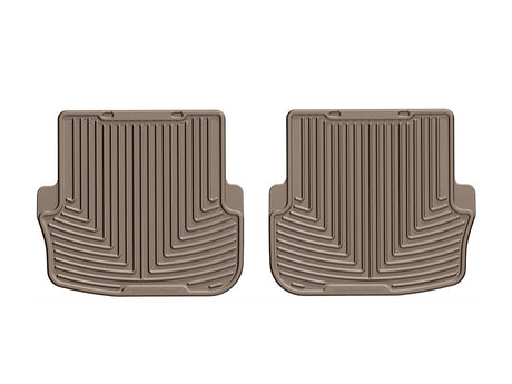 Weathertech (Usa) W426tn Floor Mat||w426tn.Jpg||85||w24w426tn||1675546