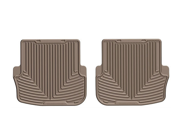 Weathertech (Usa) W426tn Floor Mat||w426tn.Jpg||85||w24w426tn||1675546