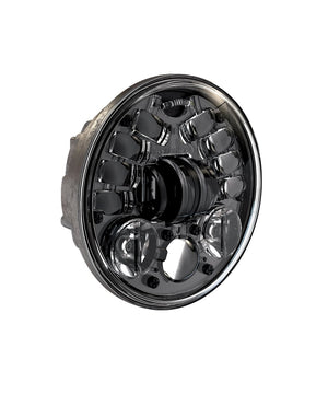 Product of J.W. Speaker 0555091 High And Low Beam Headlight Assembly - LED - Single 