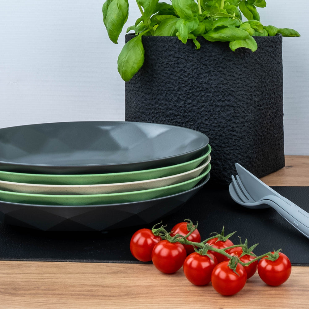 Silwy Magnetic S0te-1409-2-A Dish Set||s0te-1409-2-A_4.Jpg||89||swys0te14092a||1740552