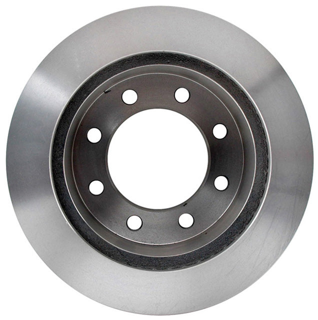 Product of Raybestos Brakes 76920R R-Line Plain Face 2-Piece Brake Rotor 