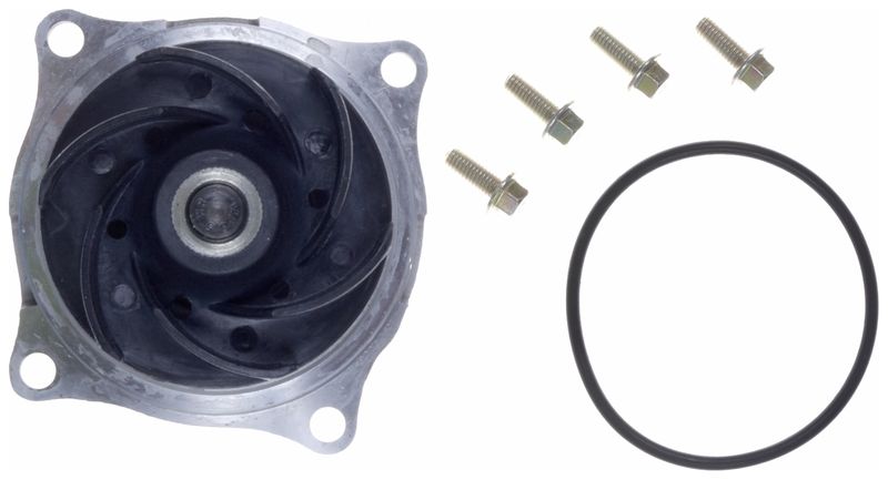 Gates 41013 Water Pump||||88||grc41013||2020160