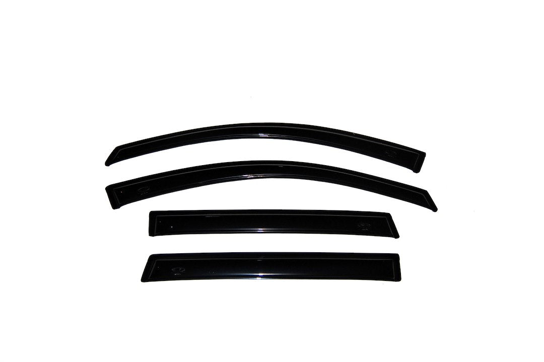 Product of Auto Ventshade (AVS) 94350 Ventvisor Outside Channel Rainguard 