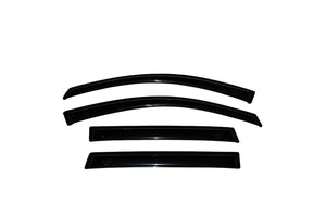 Product of Auto Ventshade (AVS) 94350 Ventvisor Outside Channel Rainguard 