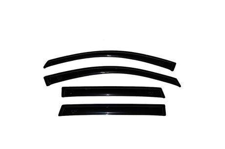 Product of Auto Ventshade (AVS) 94350 Ventvisor Outside Channel Rainguard 