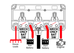 Egis 8730-1939 Battery Disconnect Switch||8730-1939_1.Png||86||egi87301939||2249697