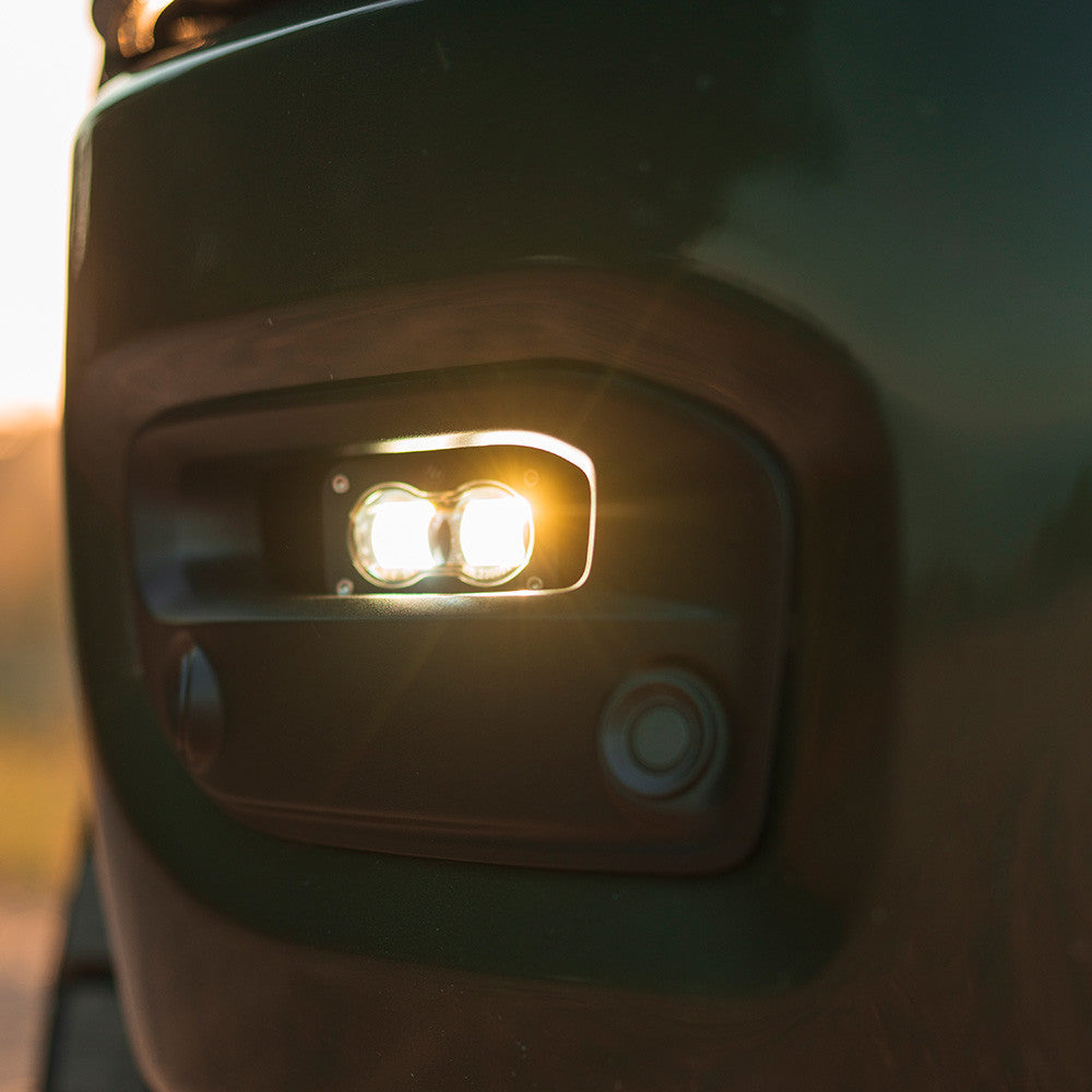 Baja Design 448170 Driving/ Fog Light||448170_1.Jpg||86||b34448170||1487295
