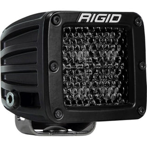 Rigid Lighting 202513blk Driving/ Fog Light||202513blk_1.Jpg||86||r2g202513blk||971611
