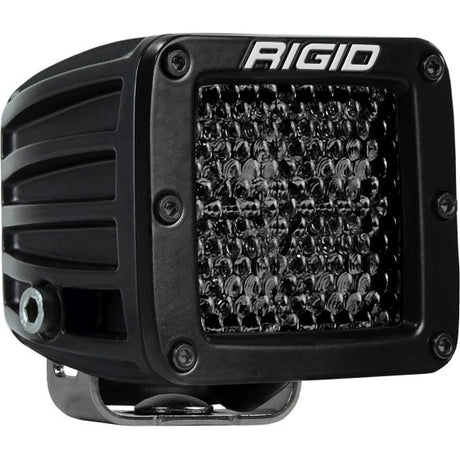 Rigid Lighting 202513blk Driving/ Fog Light||202513blk_1.Jpg||86||r2g202513blk||971611