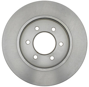 Product of Raybestos Brakes 680180 Specialty - Truck Plain Face 2-Piece Brake Rotor 
