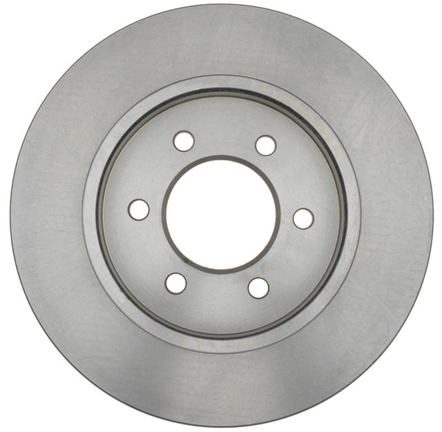 Product of Raybestos Brakes 680180 Specialty - Truck Plain Face 2-Piece Brake Rotor 