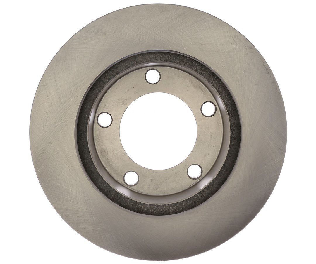 Product of Raybestos Brakes 66438R R-Line Plain Face 2-Piece Brake Rotor 
