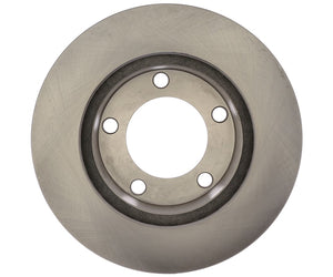 Product of Raybestos Brakes 66438R R-Line Plain Face 2-Piece Brake Rotor 