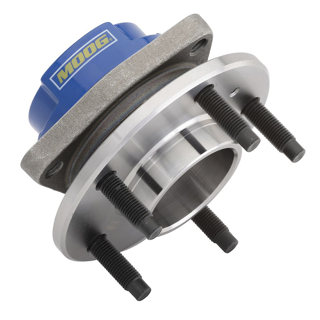 Moog Hub Assemblies 513203 Wheel Bearing And Hub Assembly||||88||m12513203||2025230