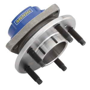Moog Hub Assemblies 513203 Wheel Bearing And Hub Assembly||||88||m12513203||2025230