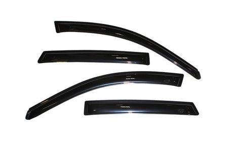 Product of Auto Ventshade (AVS) 94455 Ventvisor Outside Channel Rainguard 