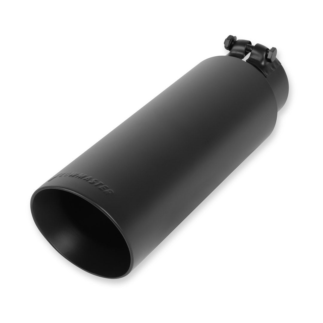 Flowmaster 15398b Exhaust Tail Pipe Tip||58f00814b13e9d635d137133d93c8a9d4a2f31fa.Jpg||85||f1315398b||1645451