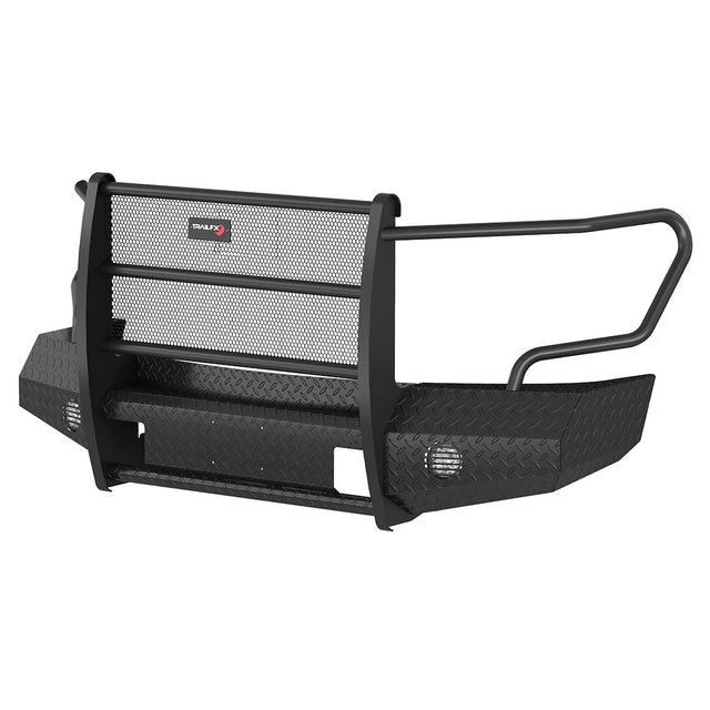 Trailfx Fx3013a Bumper||t83_Fx3013a_Full Bumper_B2c_1.Jpg||85||t83fx3013a||1708739