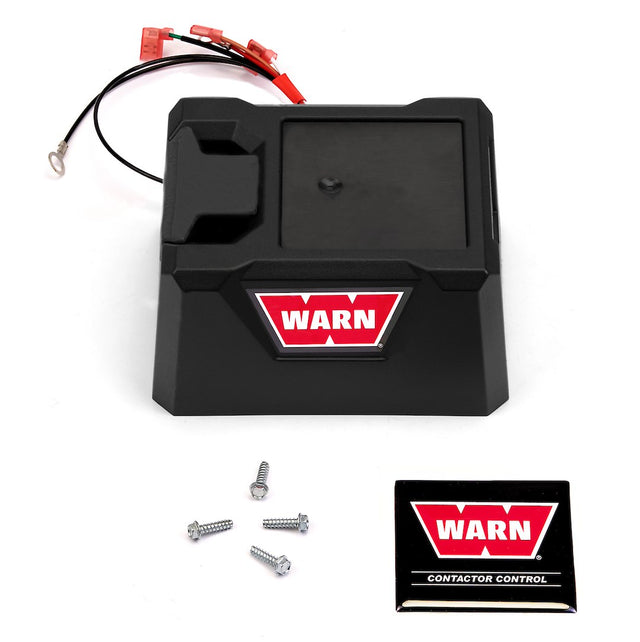 Product of Warn 90927 Winch Contactor Cover