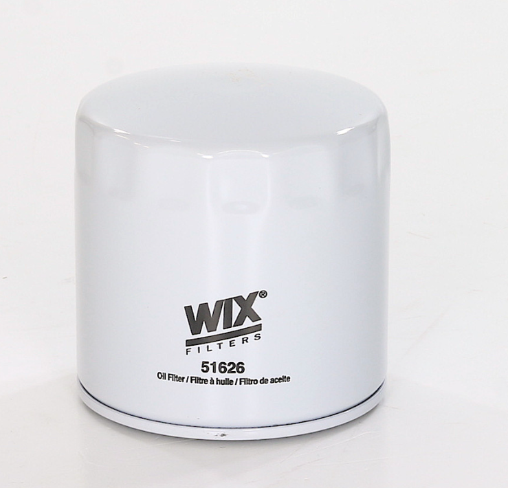 Product of Wix Filters 51626 Canister Oil Filter 