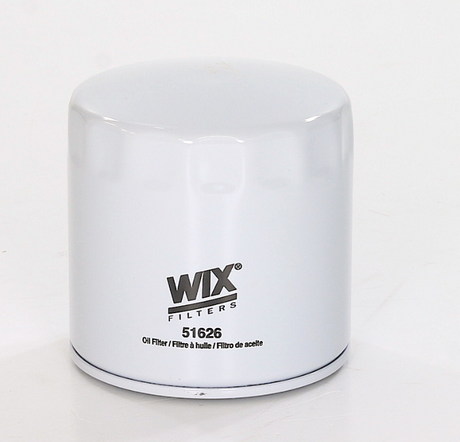 Product of Wix Filters 51626 Canister Oil Filter 