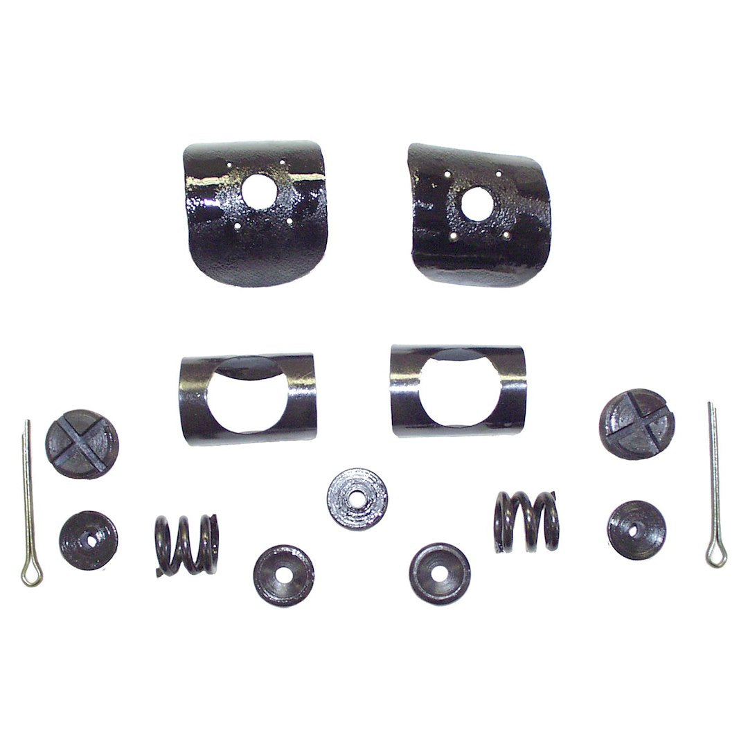Crown Automotive J0923418 Drag Link Rebuild Kit||j0923418.Jpg||85||c1yj0923418||1285725