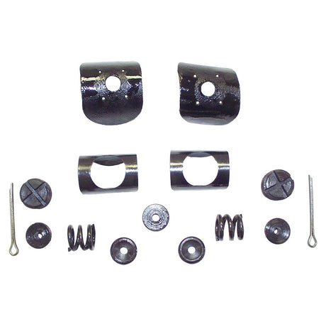 Crown Automotive J0923418 Drag Link Rebuild Kit||j0923418.Jpg||85||c1yj0923418||1285725