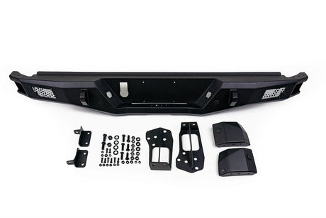 Dv8 Offroad Rbtt1-04 Bumper||toyota-Tacoma-Rear-Bumper_C5505bf6-9260-43bc-A1f5-7609bd6d90b0.Jpg||85||dv8rbtt104||1628719