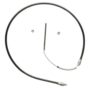 Raybestos Brakes Bc93645 Parking Brake Cable||bc93645_Fro.Jpg||85||r42bc93645||1099567