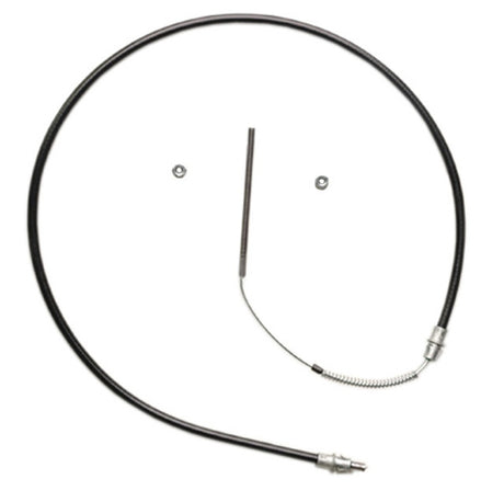 Raybestos Brakes Bc93645 Parking Brake Cable||bc93645_Fro.Jpg||85||r42bc93645||1099567